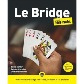Le bridge pour les Nuls