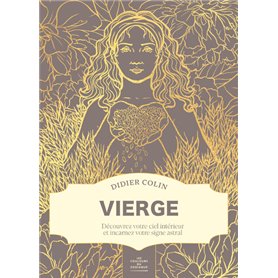 Vierge - Les couleurs du zodiaque