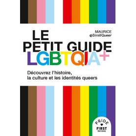Le Petit guide LGBTQIA+