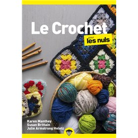 Le crochet pour les Nuls