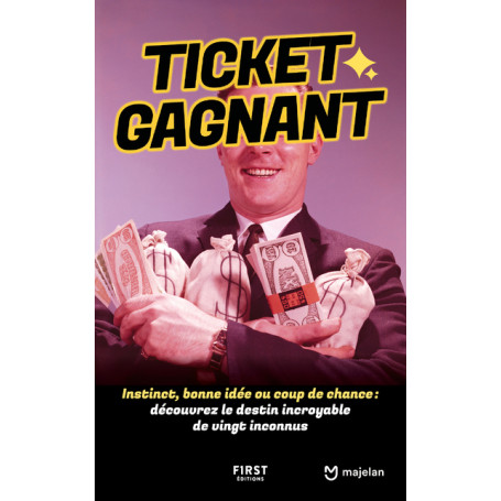 Ticket gagnant
