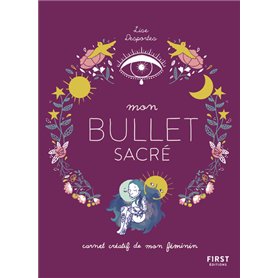 Mon bullet sacré