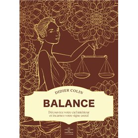 Balance - Les couleurs du zodiaque