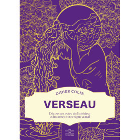 Verseau - Les couleurs du zodiaque