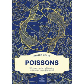 Poissons - Les couleurs du zodiaque