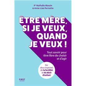 Être mère