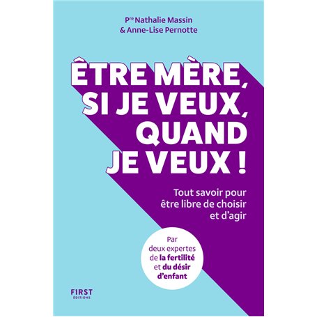 Être mère