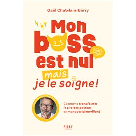 Mon boss est nul