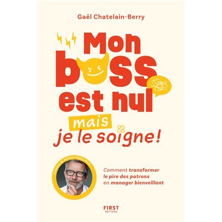 Mon boss est nul