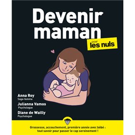 Devenir maman pour les Nuls
