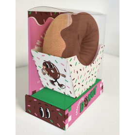 Coffret When life "socks"