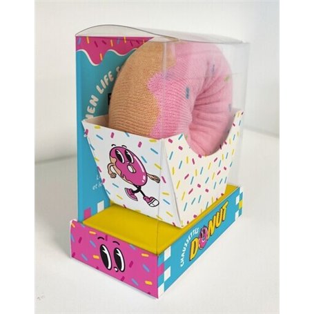 Coffret When life "socks"