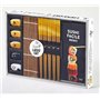 Coffret Lucky cat sushis édition collector