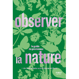 Observer la nature