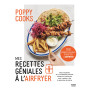 Mes recettes géniales à l'Airfryer