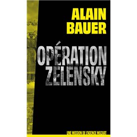 Opération Zelensky