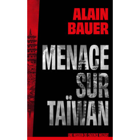 Menace sur Taïwan