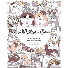 Un million de chatons