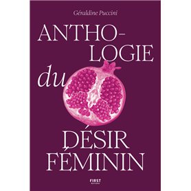 Anthologie du désir féminin