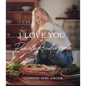 I love you - Cuisiner avec amour