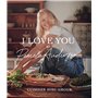 I love you - Cuisiner avec amour