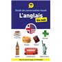 Guide de conversation visuel anglais pour les Nuls