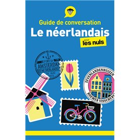 Guide de conversation - Le néerlandais pour les Nuls