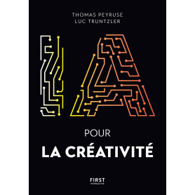 L'IA pour la créativité