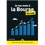Je me mets à la bourse pour les Nuls