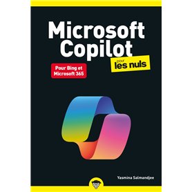 Copilot pour les Nuls