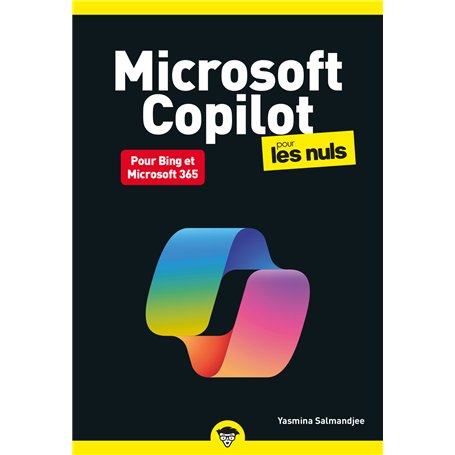 Copilot pour les Nuls
