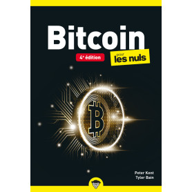 Bitcoin pour les Nuls - 4e édition