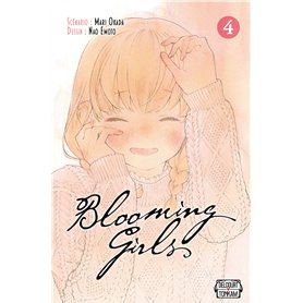 Blooming Girls T04