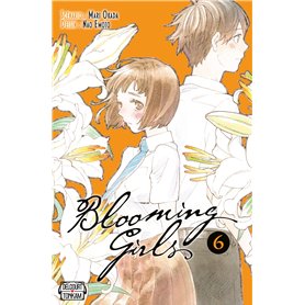 Blooming Girls T06