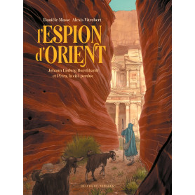L'Espion d'Orient