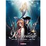 La Rose écarlate - Missions T10