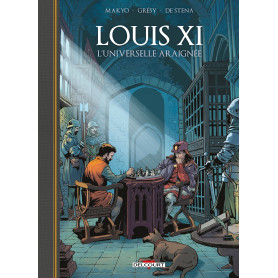 Louis XI