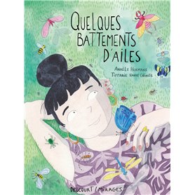 Quelques battements d'ailes