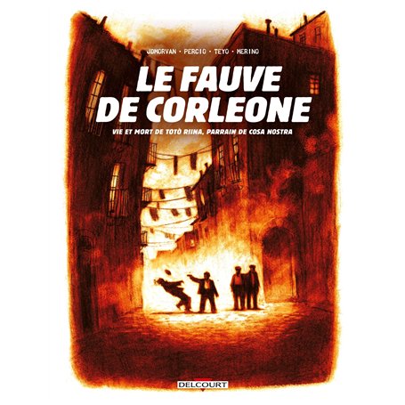 Fauve de Corleone