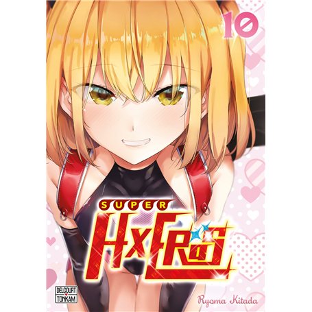 Super HxEros T10