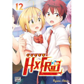 Super HxEros T12