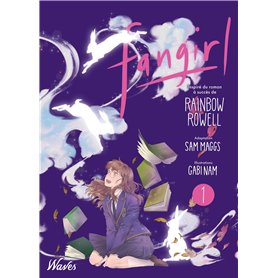 Fangirl T01