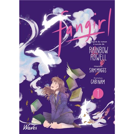 Fangirl T01