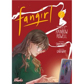 Fangirl T02