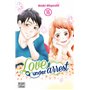 Love under Arrest T15