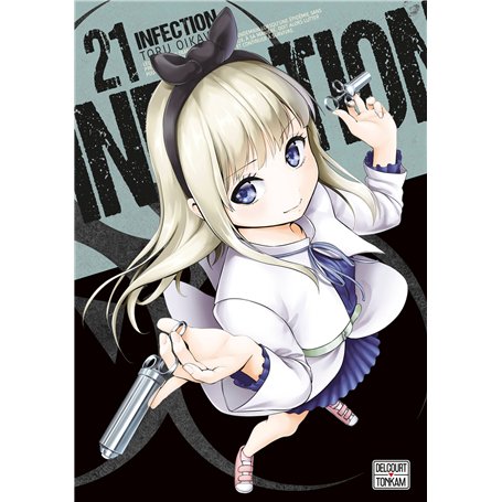 Infection T21