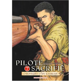 Pilote sacrifié T07