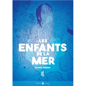 Les Enfants de la mer T04