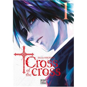 Cross of the cross T01