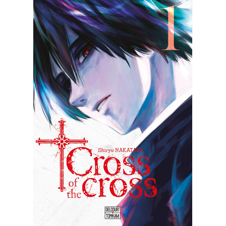Cross of the cross T01